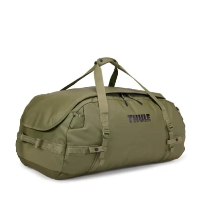 Abbildung von Thule Chasm Duffel 40L Reisetasche