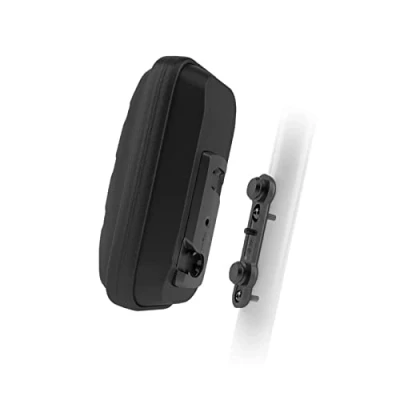 Abbildung von Fidlock Set di Borse und Halterung Twist Bike Base, Farbe Nero, 09635