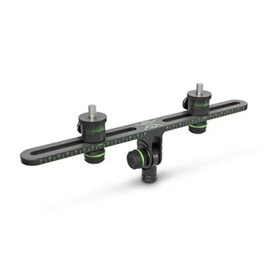 Abbildung von Gravity MS STB 01 PRO Stereo Mikrofonschiene
