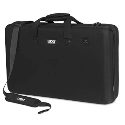 Abbildung von UDG Creator AlphaTheta Omnis Duo Hardcase Black