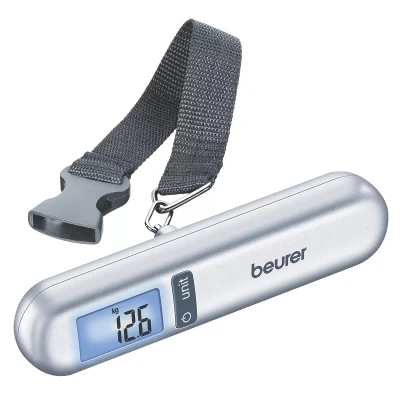 Abbildung von Balance à valise Beurer LS 06