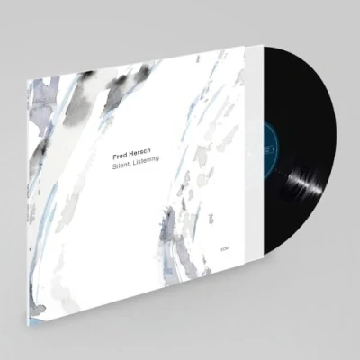Abbildung von Silent, Listening [Vinyl LP]