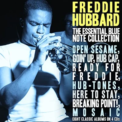 Abbildung von Essential Blue Note Collection (4Cd)