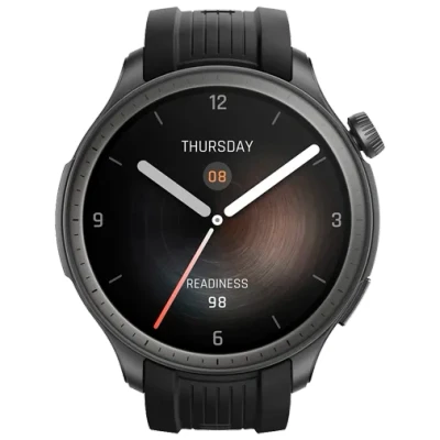 Abbildung von Amazfit Balance Schwarz