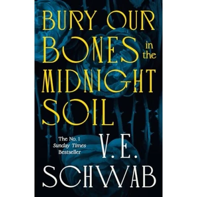 Abbildung von Bury Our Bones in the Midnight Soil. Signed Edition