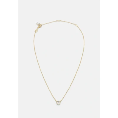 Abbildung von Swarovski Imber PEND Halskette, Damen, Größe: One Size, White