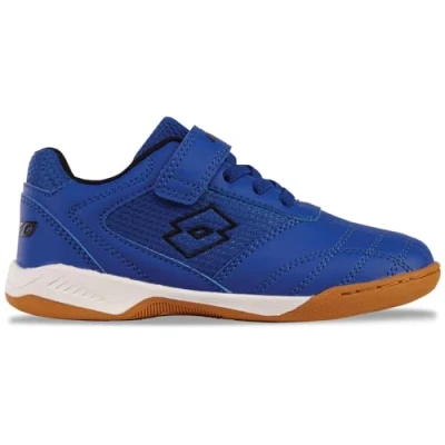 Abbildung von Lotto Sneaker, Blue/Black, 32 EU
