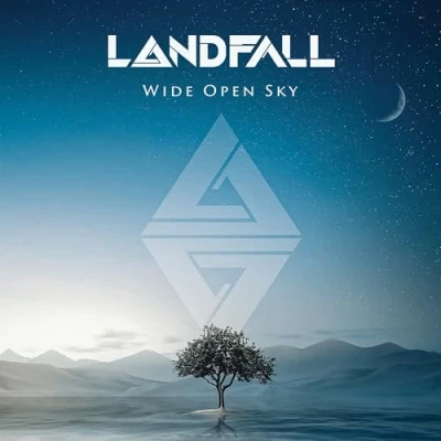 Abbildung von Wide Open Sky