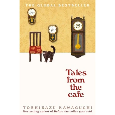Abbildung von Tales from the Cafe: Book 2 in million copy bestselling Before Coffee Gets cold series (Before Cold, 2)