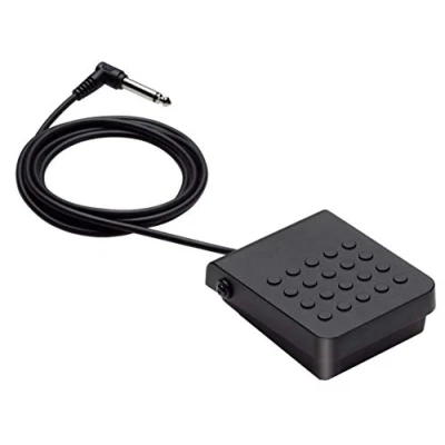 Abbildung von Casio SP 3 Sustain Pedal