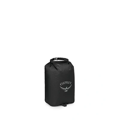 Abbildung von Osprey Ultralight DrySack 12L Black