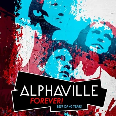 Abbildung von Forever! Best of 40 Years