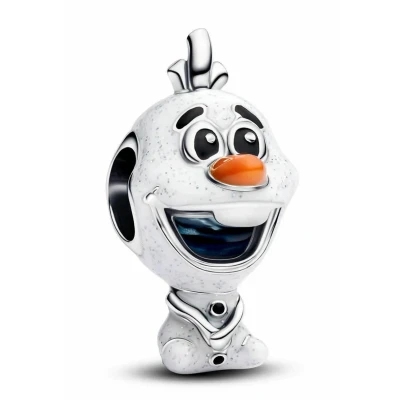 Abbildung von Pandora Charm, Damen, Größe: One Size, White