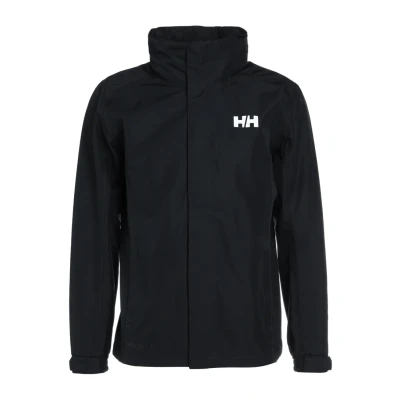Abbildung von Helly Hansen Dubliner Hardshelljacke, Herren, Größe: XXL, Navy