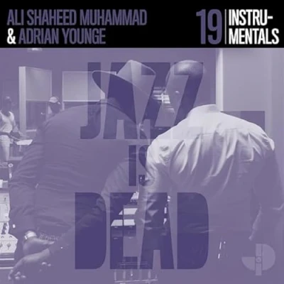 Abbildung von Instrumentals Jid019
