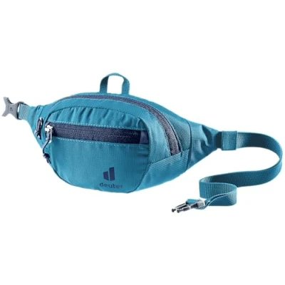 Abbildung von Deuter Unisex Kinder Junior Belt Hüfttasche, Wave, 1 L EU