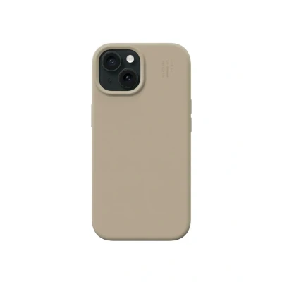 Abbildung von ideal of Sweden Magsafe Iphone 13 / 14 15 16E Handyhülle, Größe: One Size, Beige
