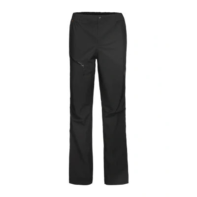 Abbildung von Mammut ALTO Outdoorhose, Herren, Größe: 48, Black