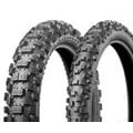 Abbildung von Bridgestone Battlecross X40 110/90 19 62M NHS
