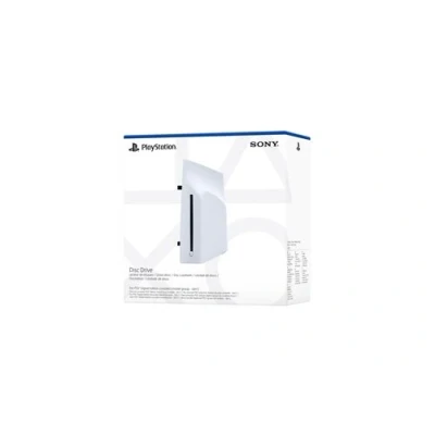 Abbildung von Disc Laufwerk für PS5® Digital Edition Konsolen (Modellgruppe Slim)