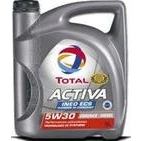Abbildung von Total Activa Ineo Ecs 5W30 5 L Öl