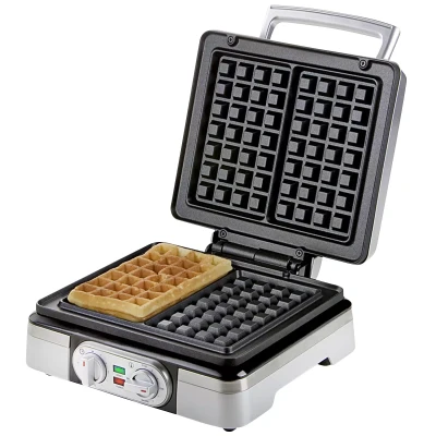 Abbildung von Macchina per waffle DO9149W DOMO