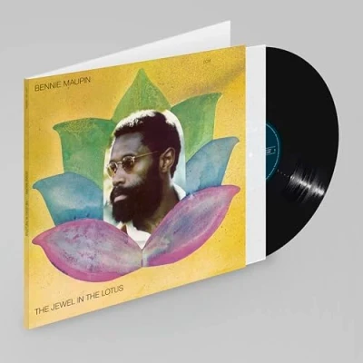 Abbildung von The Jewel In Lotus (Luminessence Series) [Vinyl LP]