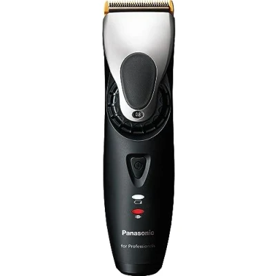 Abbildung von Panasonic Haarschneidemaschine ER DGP65, Schwarz