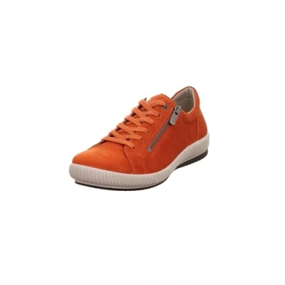 Abbildung von Legero Damen Tanaro 5.0 Sneaker, Habanero(ROT) 5400