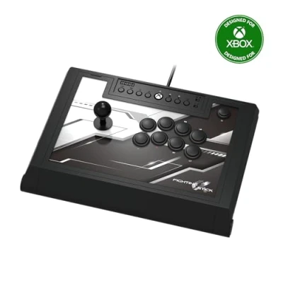 Abbildung von HORI Fighting Stick α für Xbox Series XS