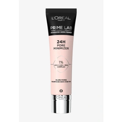 Abbildung von L&#039;Oréal Paris Prime LAB 24H PORE Minimizer Primer Primer, Größe: 30 ml,
