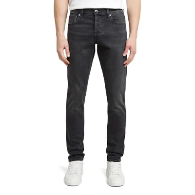 Abbildung von G STAR RAW Herren 3301 Slim Jeans