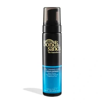Abbildung von Bondi Sands SELF Tanning FOAM Selbstbräuner, Größe: 200 ml, Brown