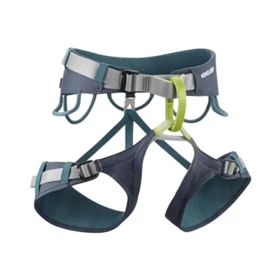 Abbildung von EDELRID Klettergurt Jay IV, sailor blue, M