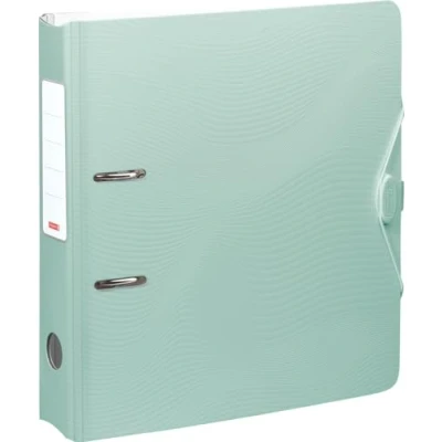 Abbildung von BRUNNEN Ordner „WAVE“ Colour Code mint