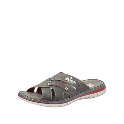 Abbildung von Rieker Herren Sandalen 25199