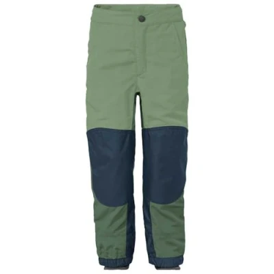 Abbildung von Vaude Outdoorhose für Kinder, Größe: 134/140, Willow green