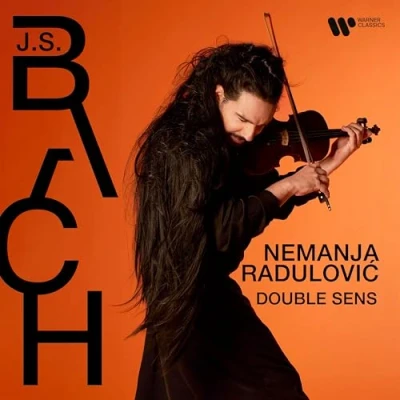 Abbildung von J.S. Bach [Vinyl LP]