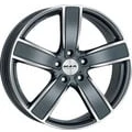 Abbildung von Mak Turismo Ff 9.5x20 5x130 ET71 71.6 Cerchi