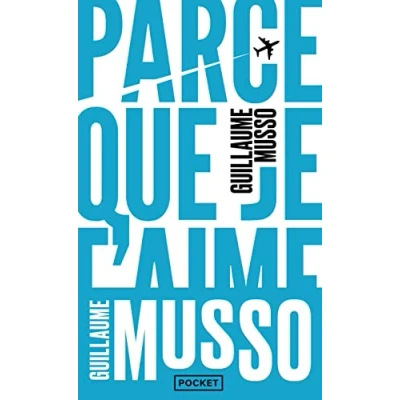 Abbildung von Parce que je t&#039;aime: Roman