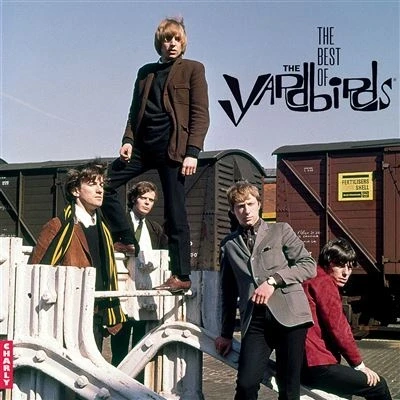 Abbildung von Best of the Yardbirds