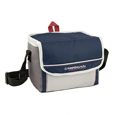 Abbildung von Campingaz Kühltasche Fold&#039;N Cool 5