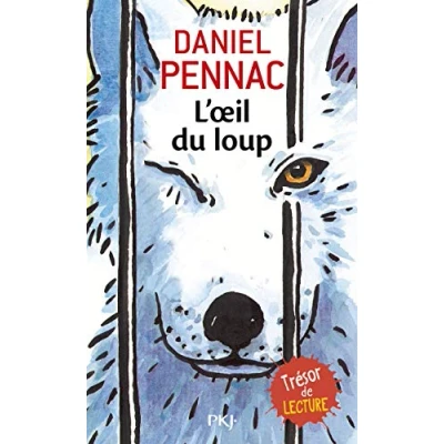 Abbildung von L&#039; oeil du loup