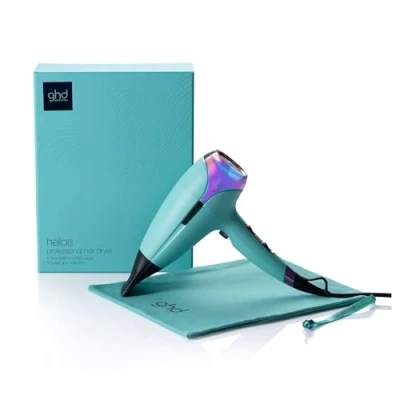 Abbildung von GHD Helios Haartrockner Haar Styling Zubehör, Größe: One Size, Mystic aqua