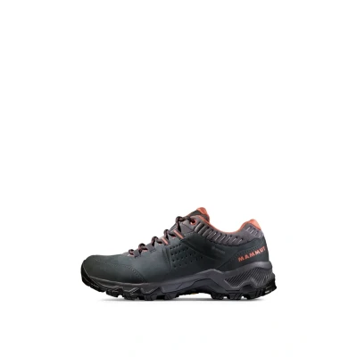 Abbildung von Mammut NOVA IV GTX Hikingschuh, Damen, Größe: 40, Black/apricot Schuhe