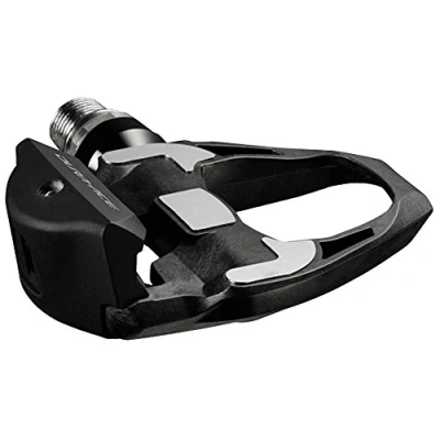 Abbildung von Shimano DURA ACE PD R9100 Pedal, Grau, 4 mm