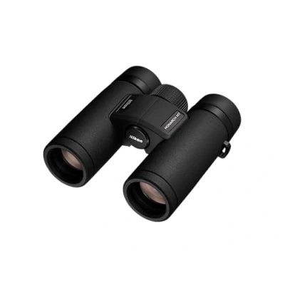 Abbildung von Nikon Outdoor Fernglas Monarch M7 8x30, Schwarz