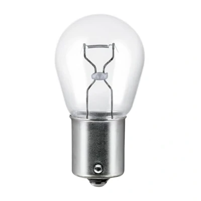 Abbildung von Philips 12498B2 Kugellampe Vision P21W
