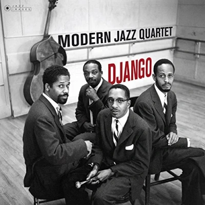 Abbildung von Django [Vinyl LP]