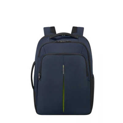 Abbildung von Samsonite Guardit 3.0 Backpack Underseater M 15.6 Blue Rucksack